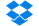 Dropbox logo icon