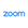 zoom logo icon