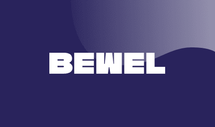 Bewel logo cover image