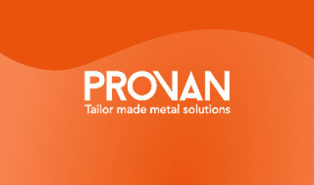Provan logo cover image