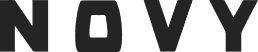 Novy logo