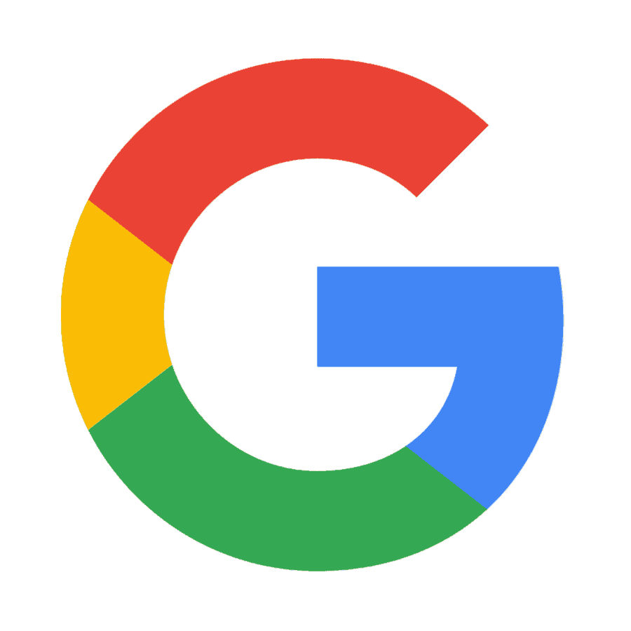 Google logo icon