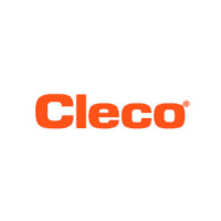 The Cleco logo features the word 