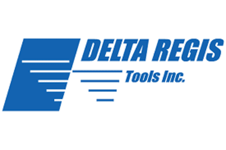 Delta Regis logo
