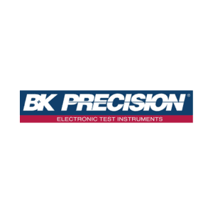 B&K Precision logo for integration with manufacturing software azumuta