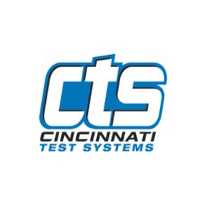 Cincinnati Test Systems logo for integration with manufacturing software azumuta