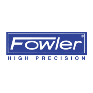 Fowler logo for integration software powered by azumuta