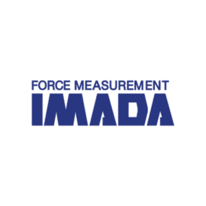 Imada logo for integration with manufacturing software azumuta