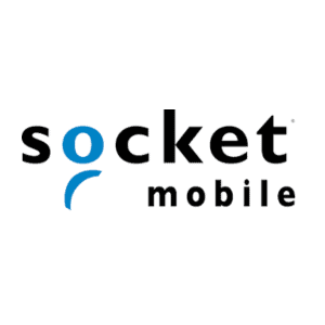 Socket Mobile logo for integration software