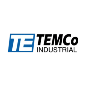TEMCo logo for integration with manufacturing software azumuta