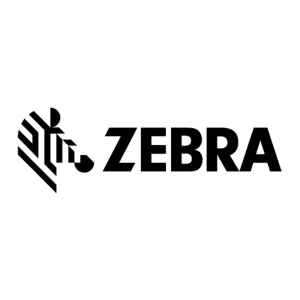 Zebra logo for integration software