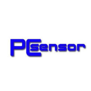 PCSensor logo for integration with manufacturing software azumuta