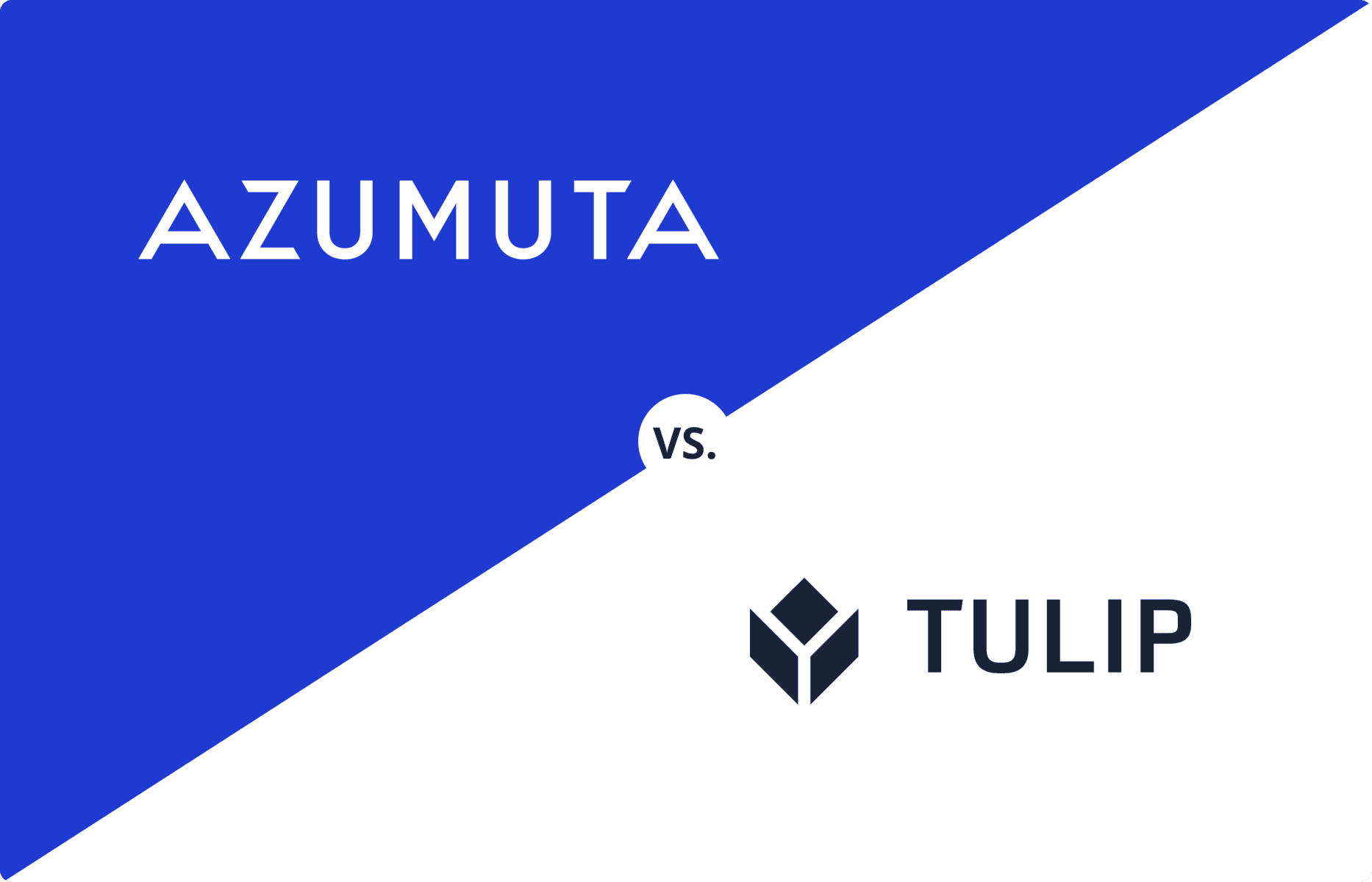 Azumuta vs Tulip