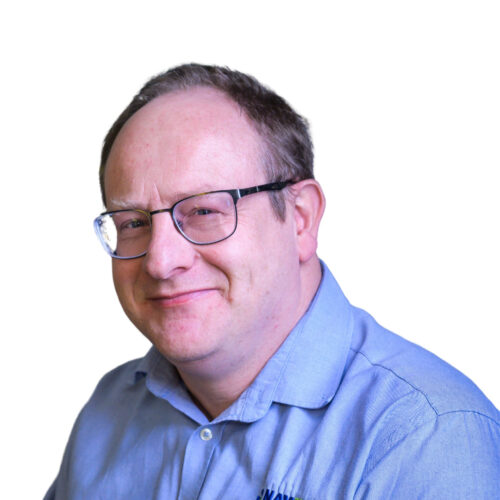 Richard Morris - Navtech Radar