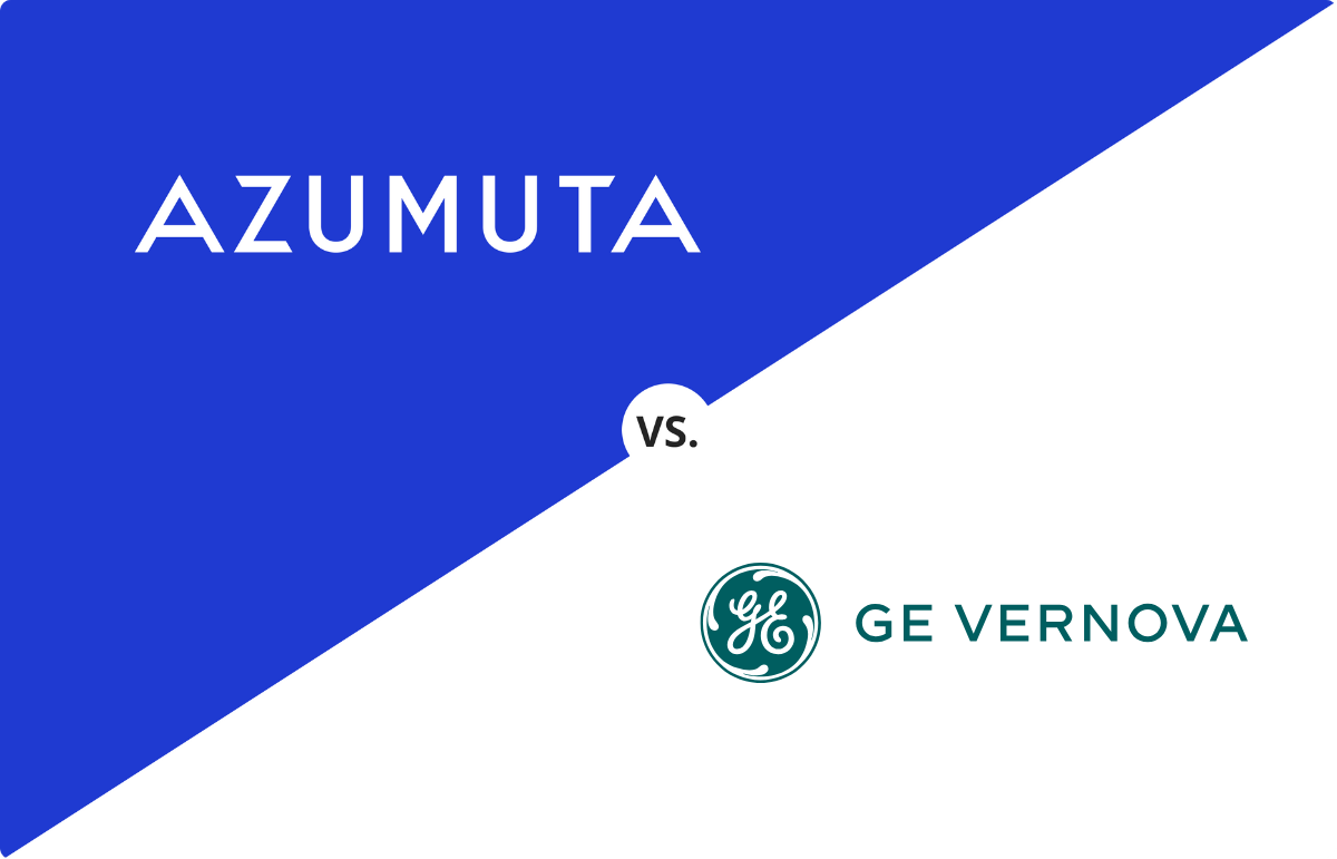 Azumita vs ge vernova