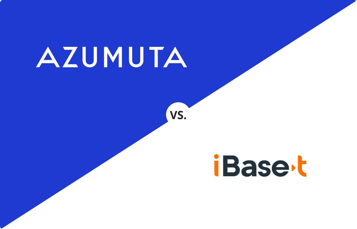 Azumuta vs iBaseT - which is better?
